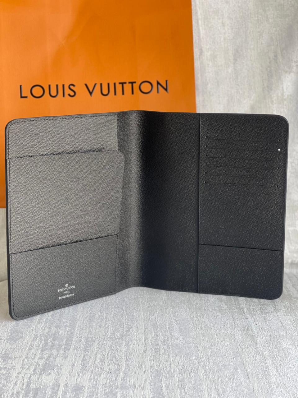 Lv notebook cover