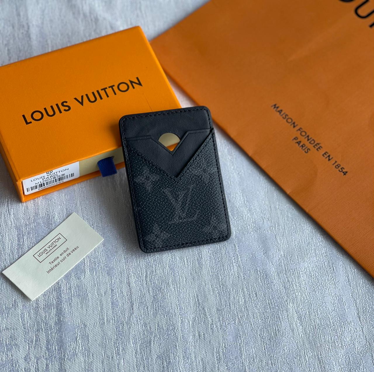 Lv card holder