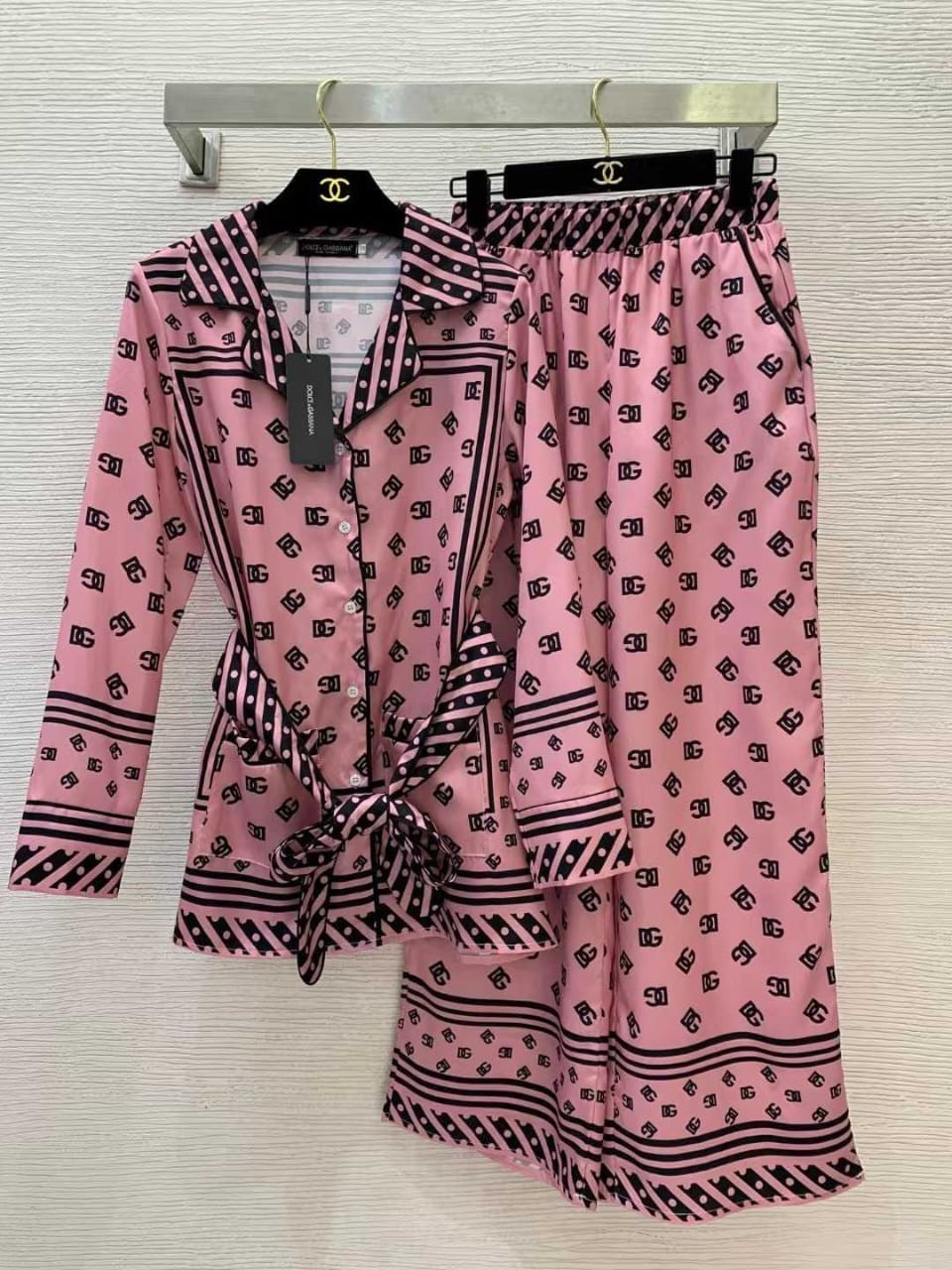 D&G clothes set