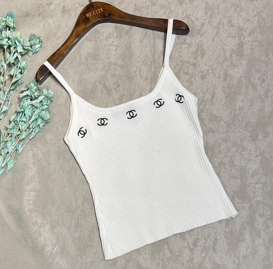 Chanel top