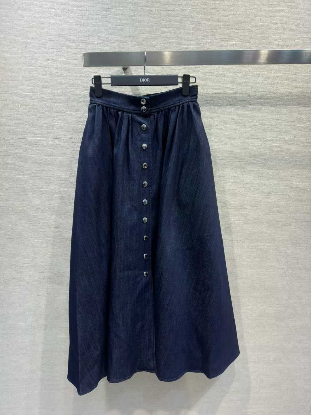 Dior skirt