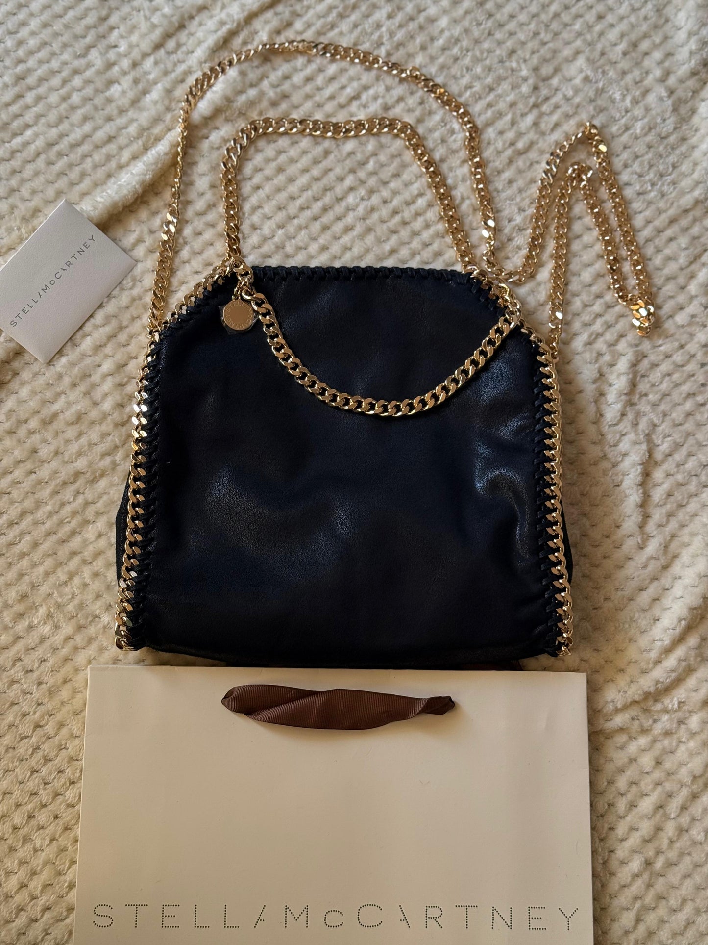 Stella Mccartney bag