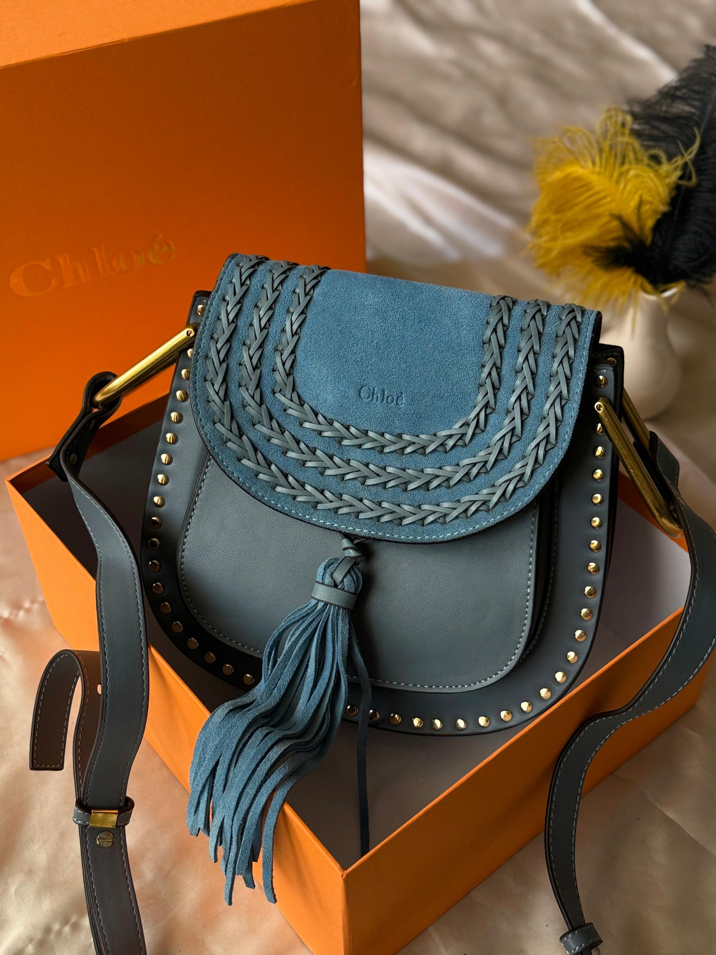 Chloe bag