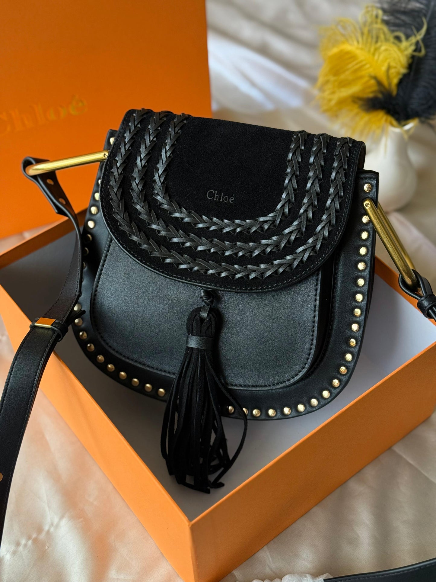 Chloe bag
