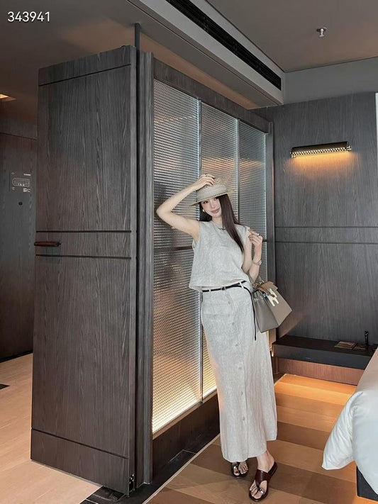 Loewe clothes set