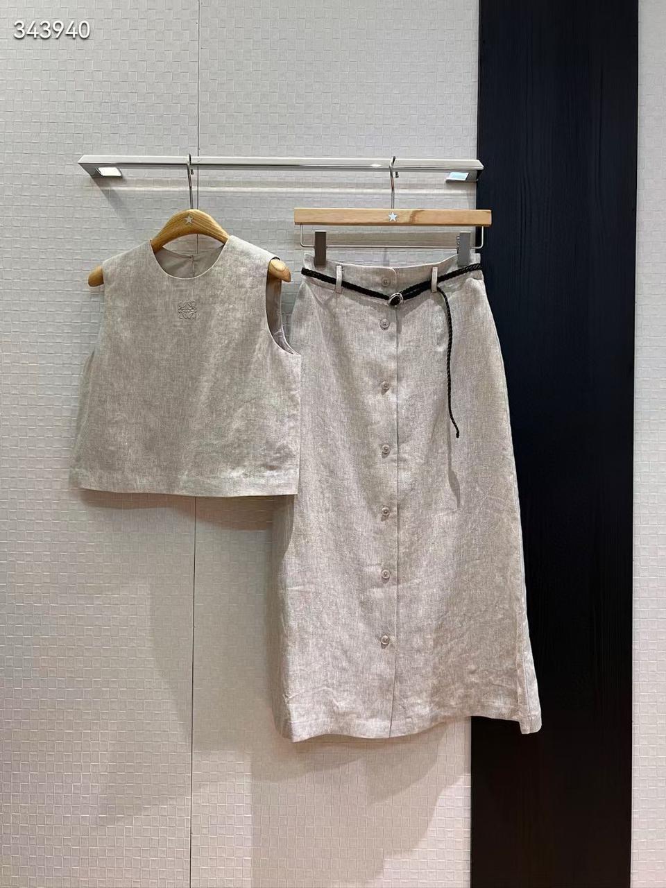 Loewe clothes set
