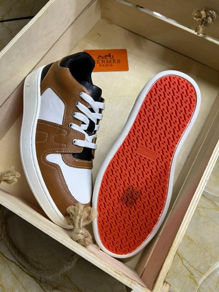 Hermes sneakers