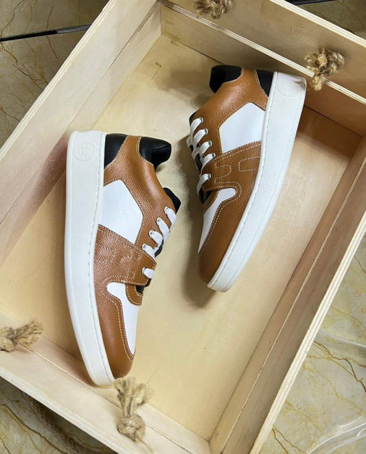 Hermes sneakers