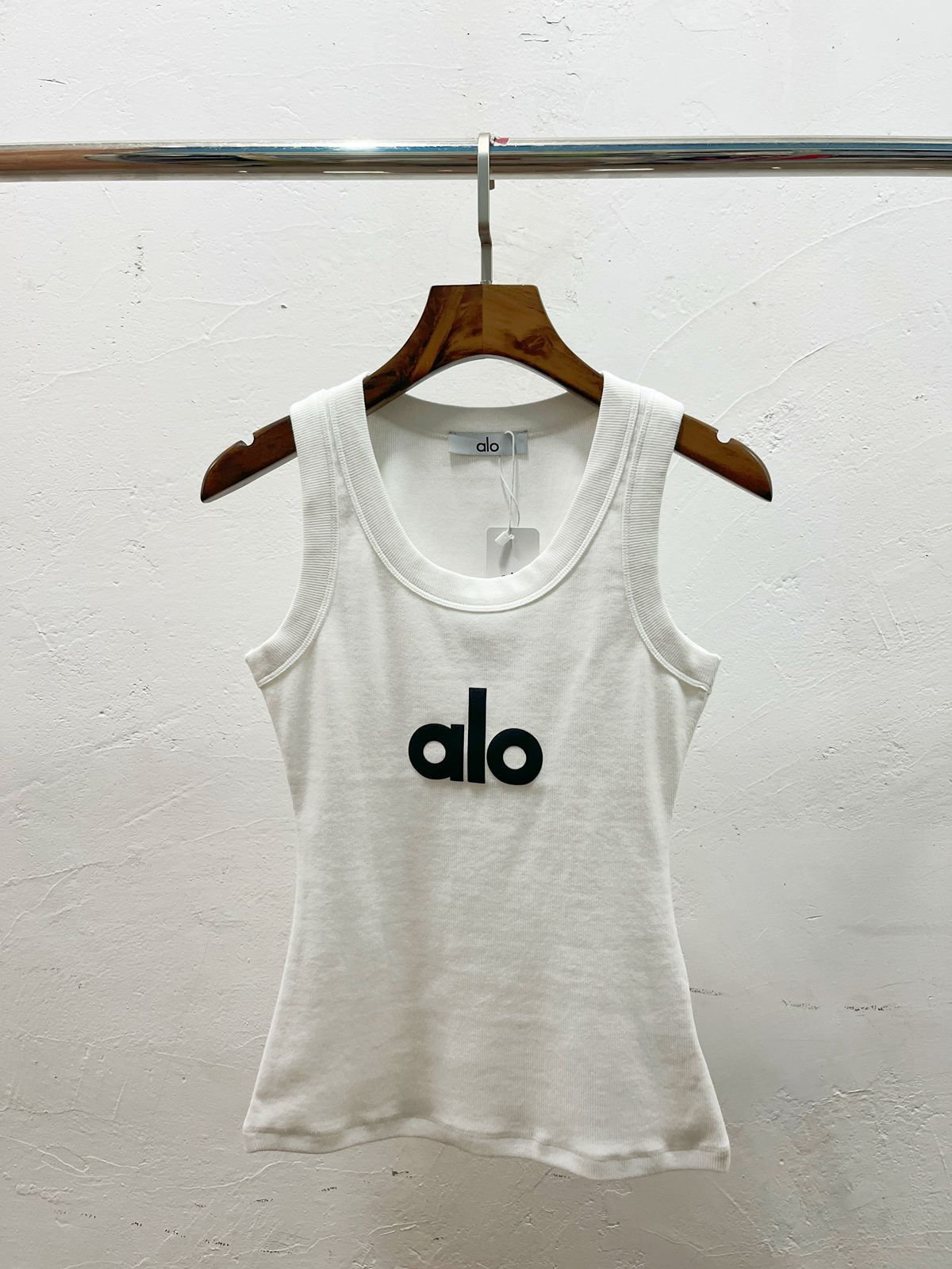 Alo top