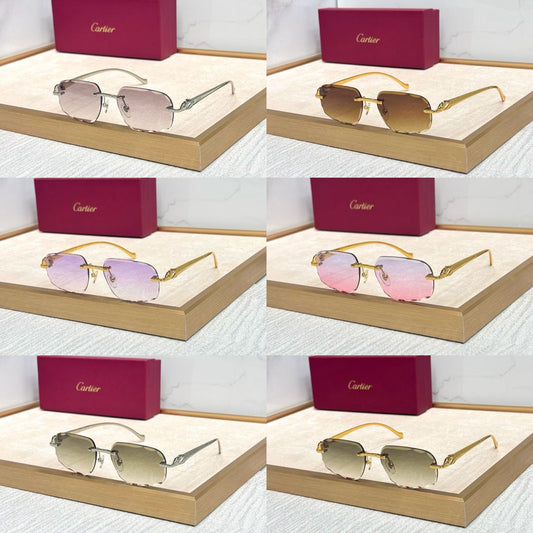 Cartier sunglasses