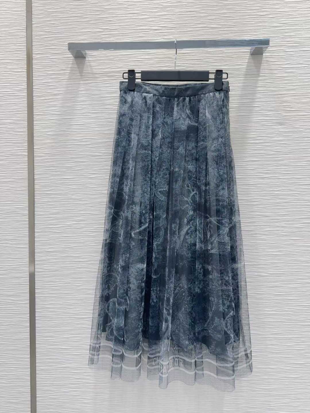 Dior skirt