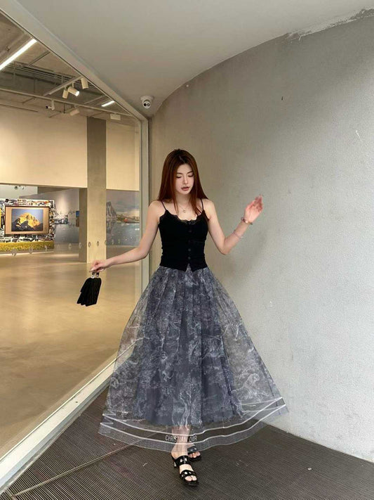 Dior skirt