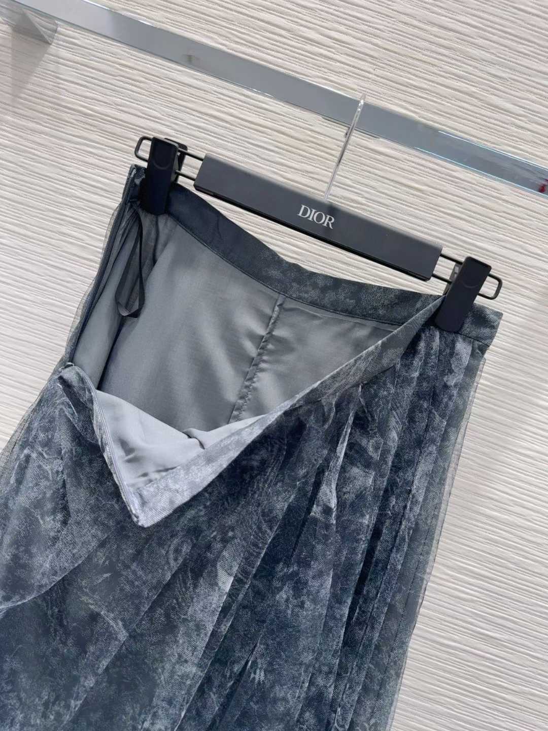 Dior skirt