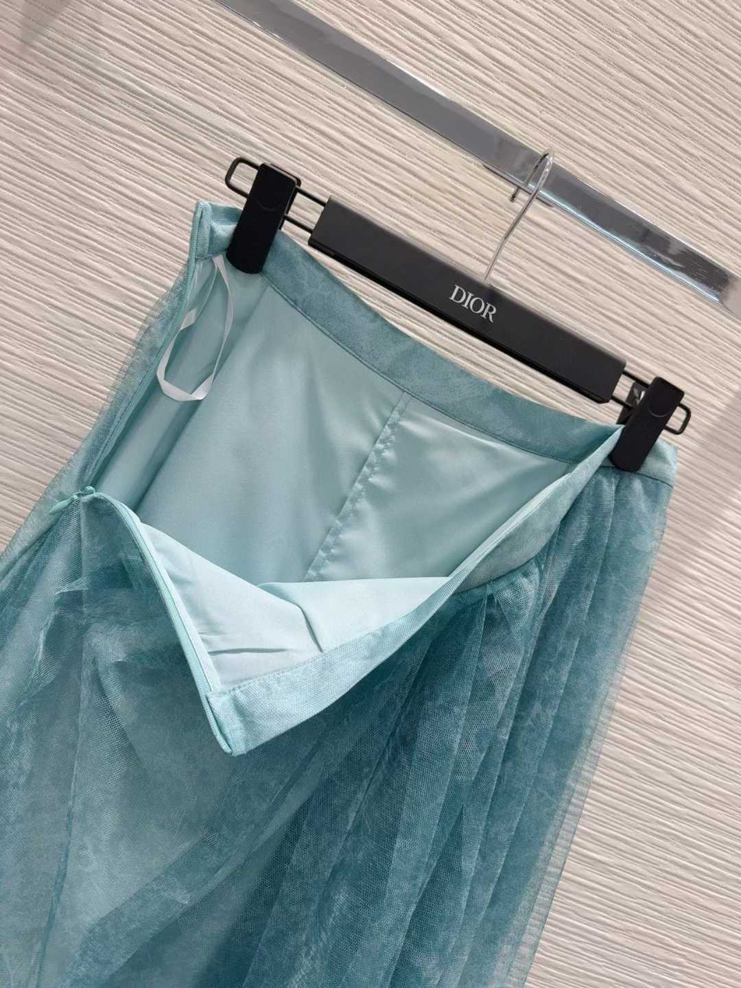 Dior skirt