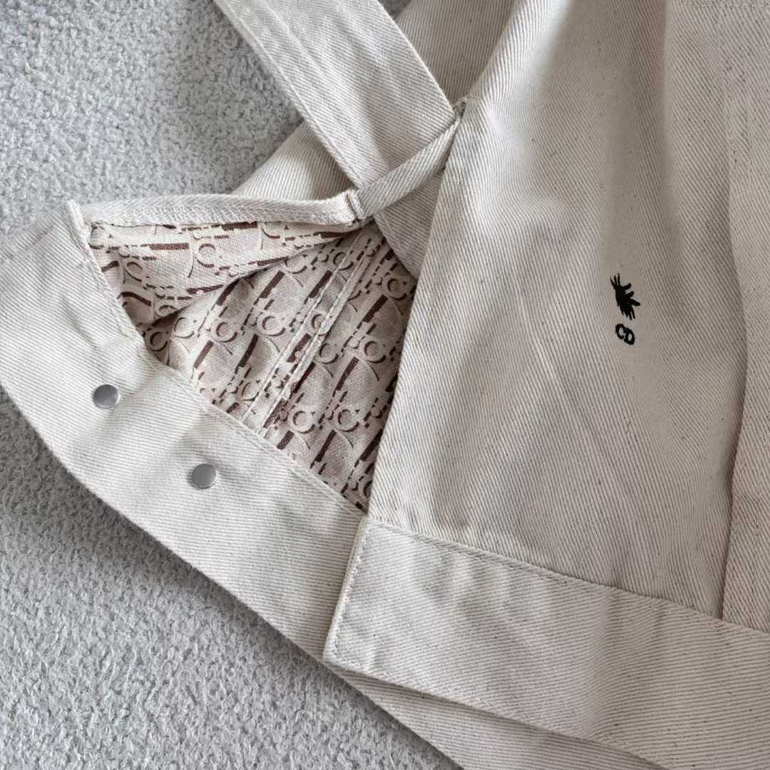 Dior jacket
