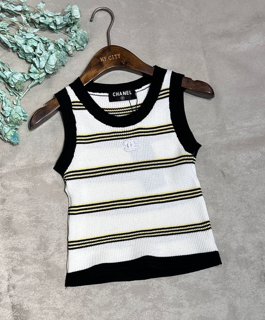 Chanel top