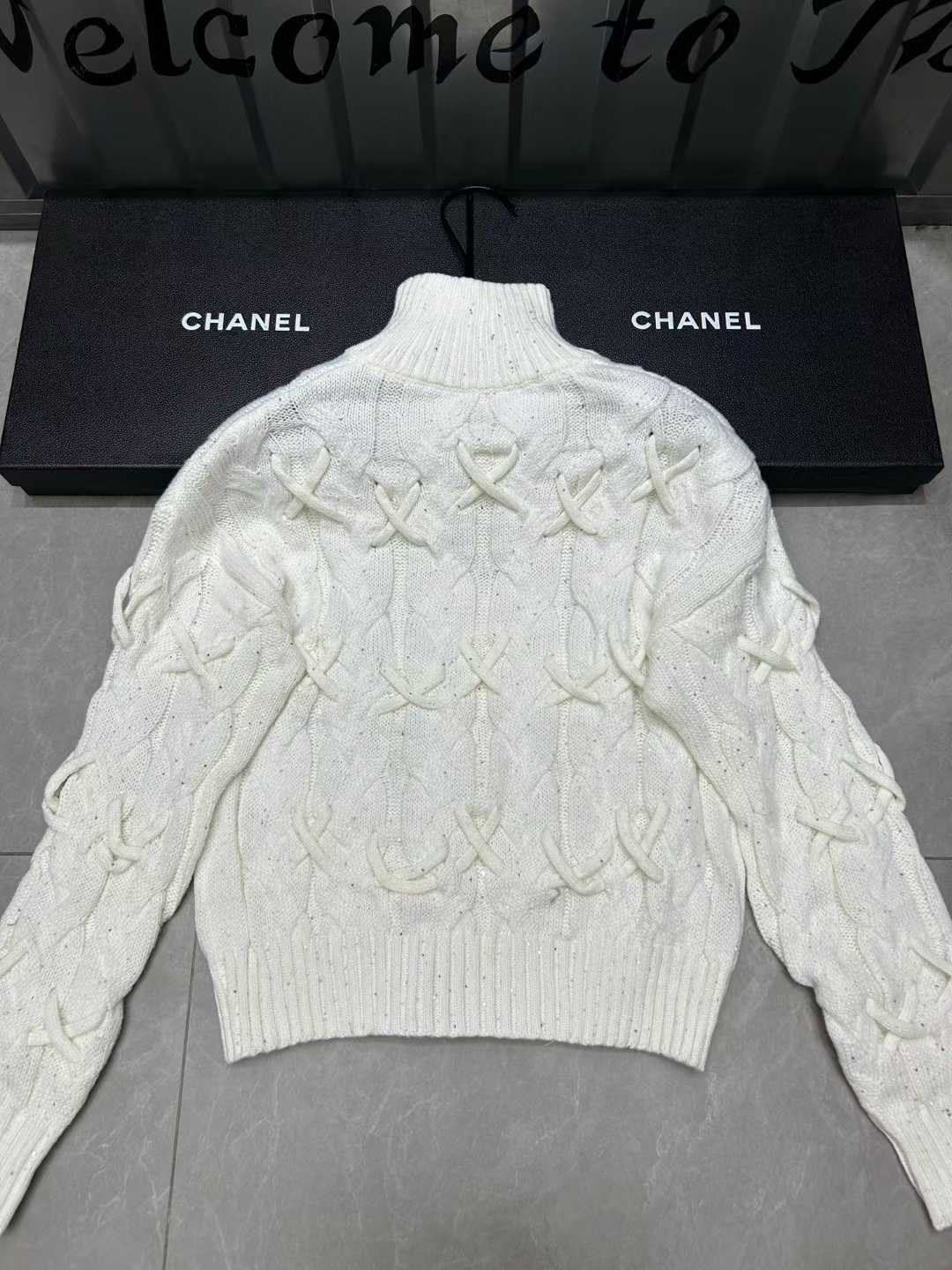 Celine cardigan