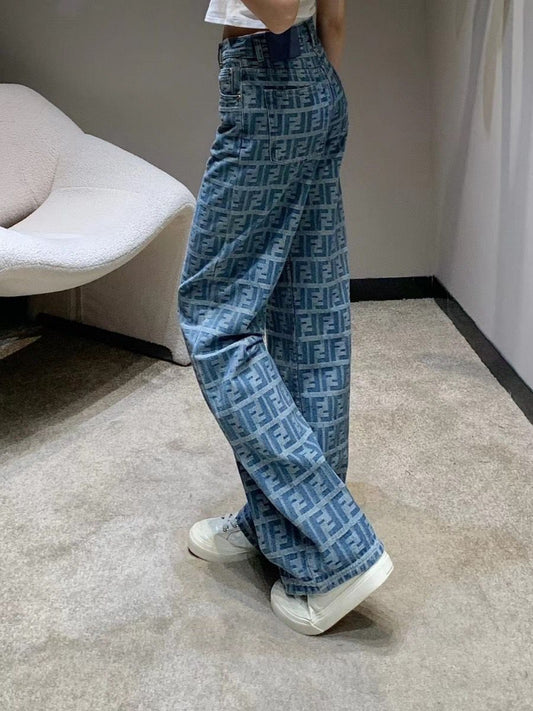 Fendi pants