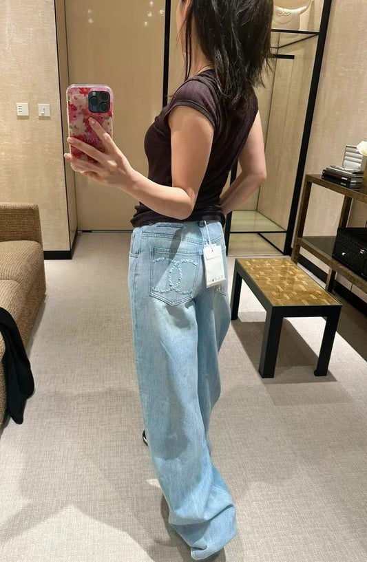 Chanel pants