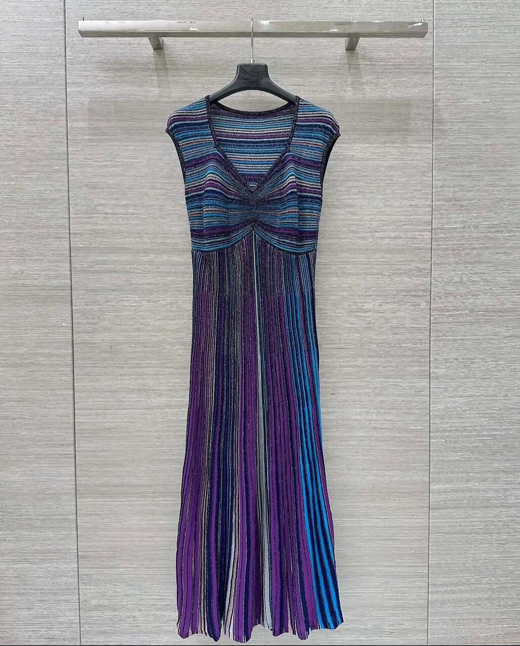 Missoni dress