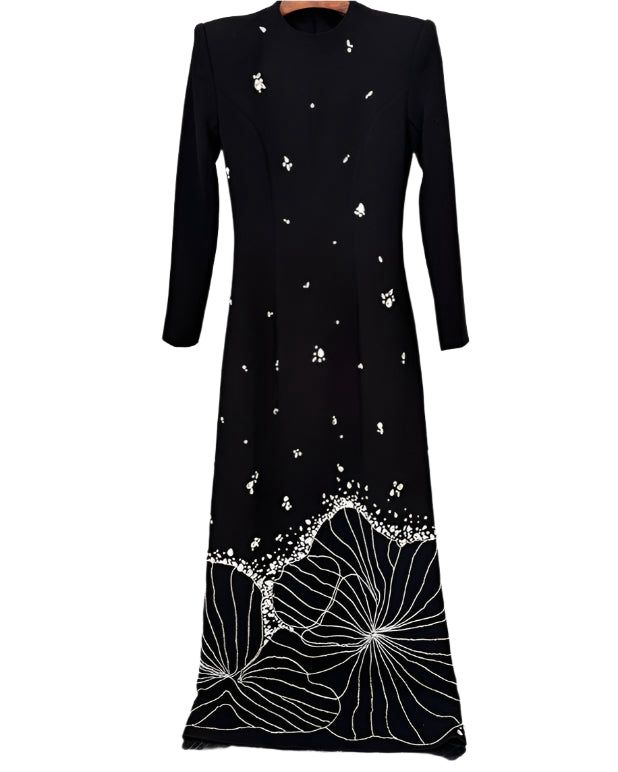 Balmain dress