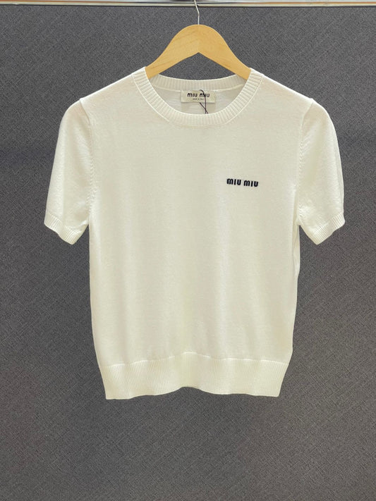 Miu miu tshirt