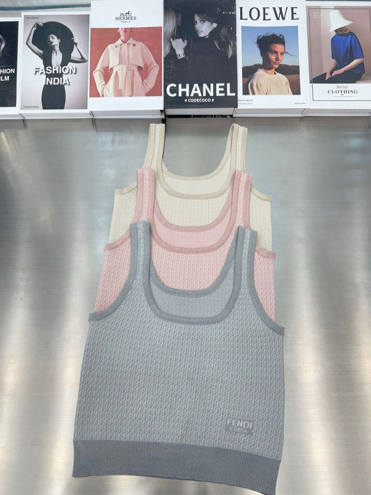 Fendi top