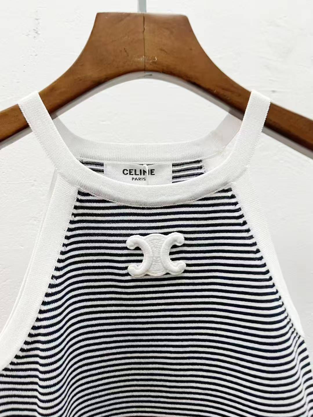 Celine top