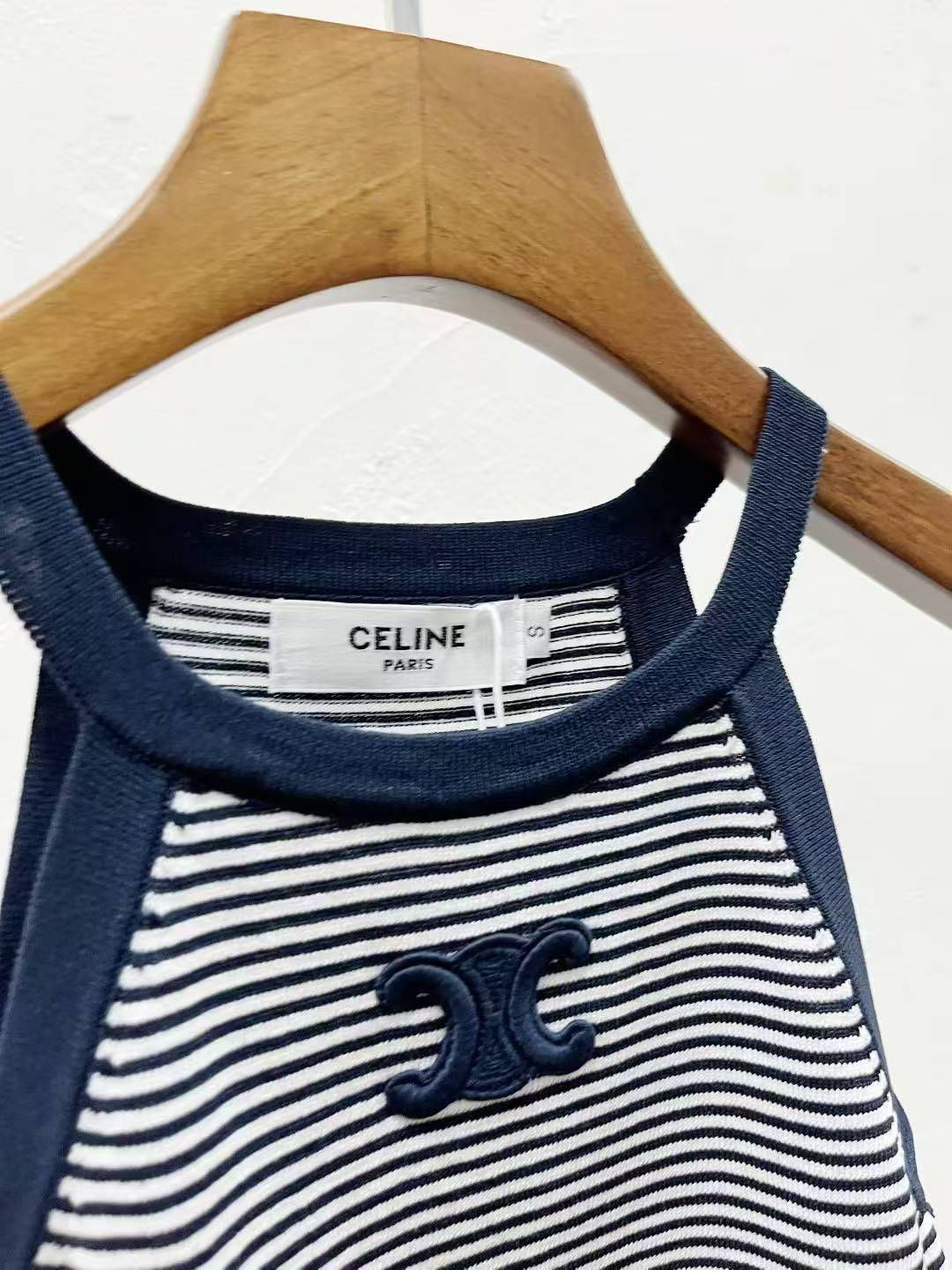 Celine top