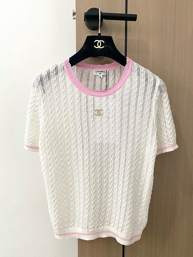 Chanel tshirt