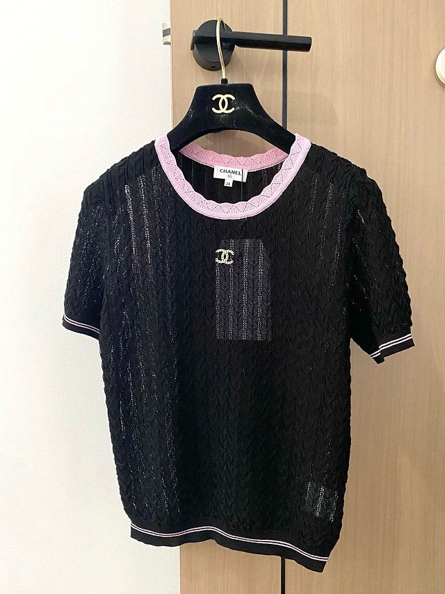 Chanel tshirt
