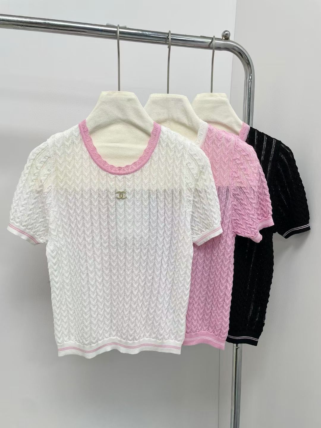Chanel tshirt