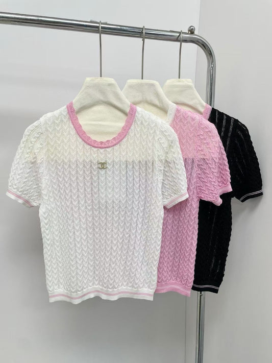 Chanel tshirt