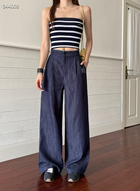 Chanel pants