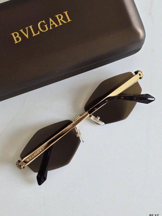 Bvlgari sunglasses