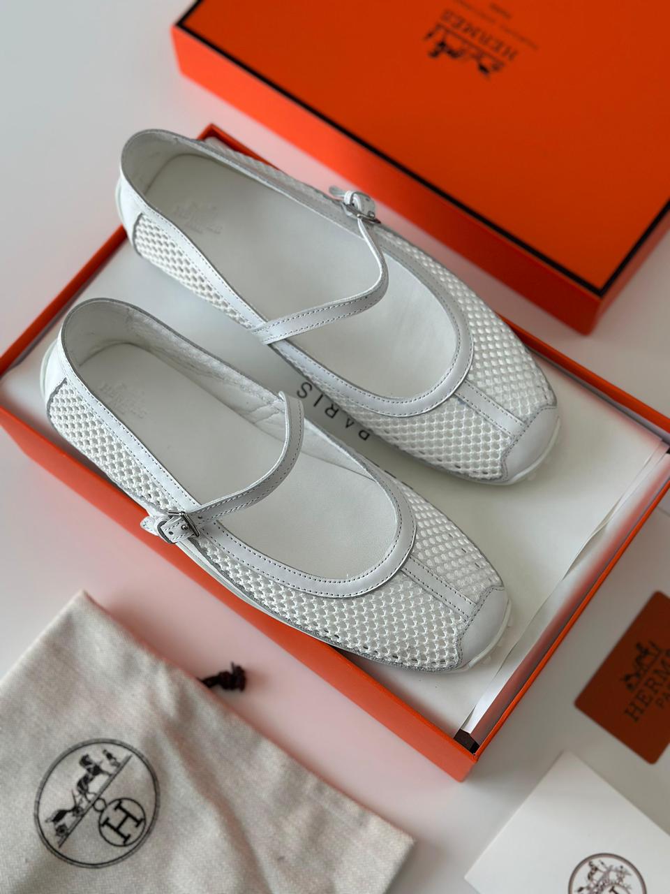 Hermes ballerina