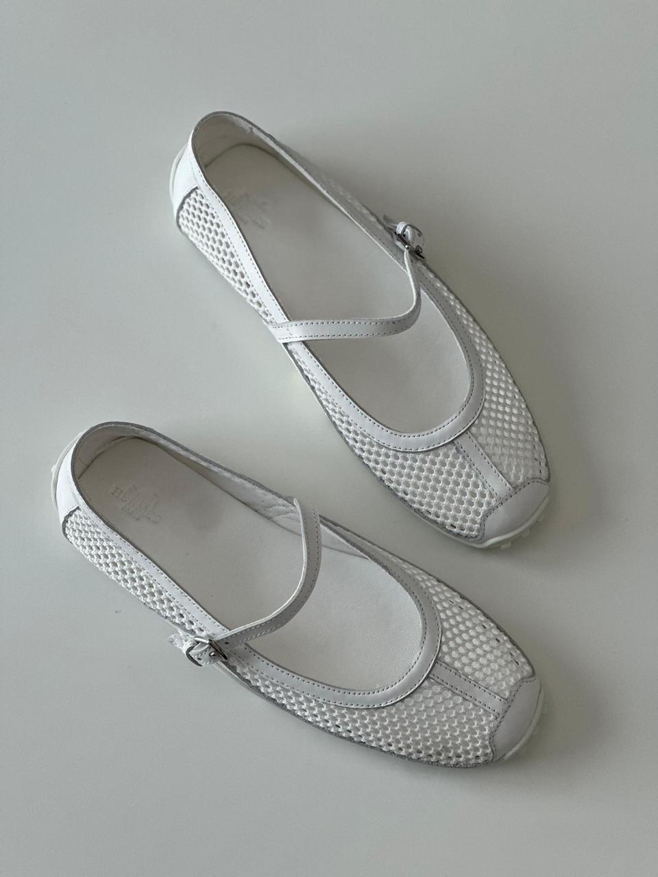 Hermes ballerina