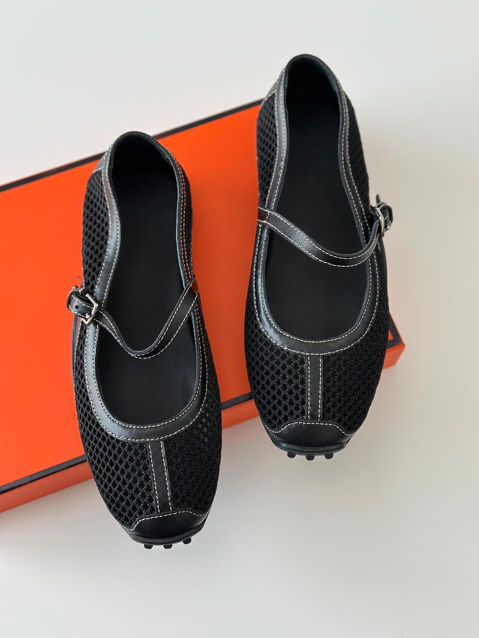 Hermes ballerina
