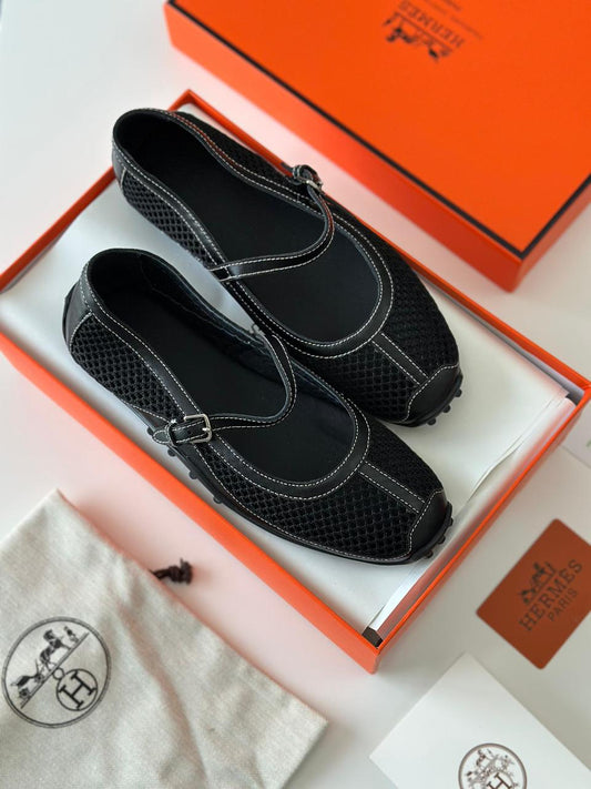 Hermes ballerina