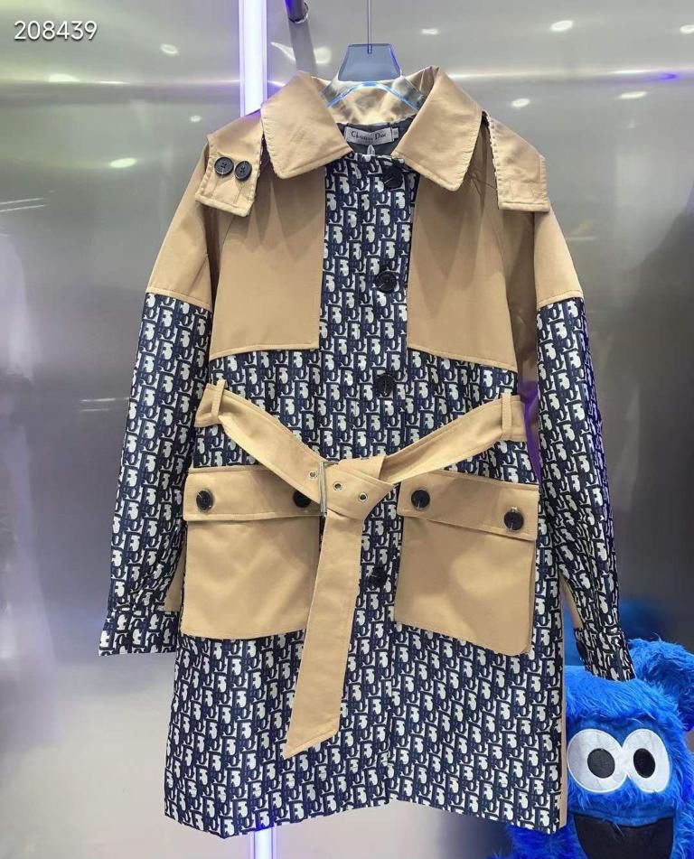 Dior jacket - coat
