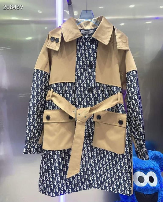 Dior jacket - coat