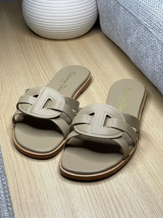 Dior slippers