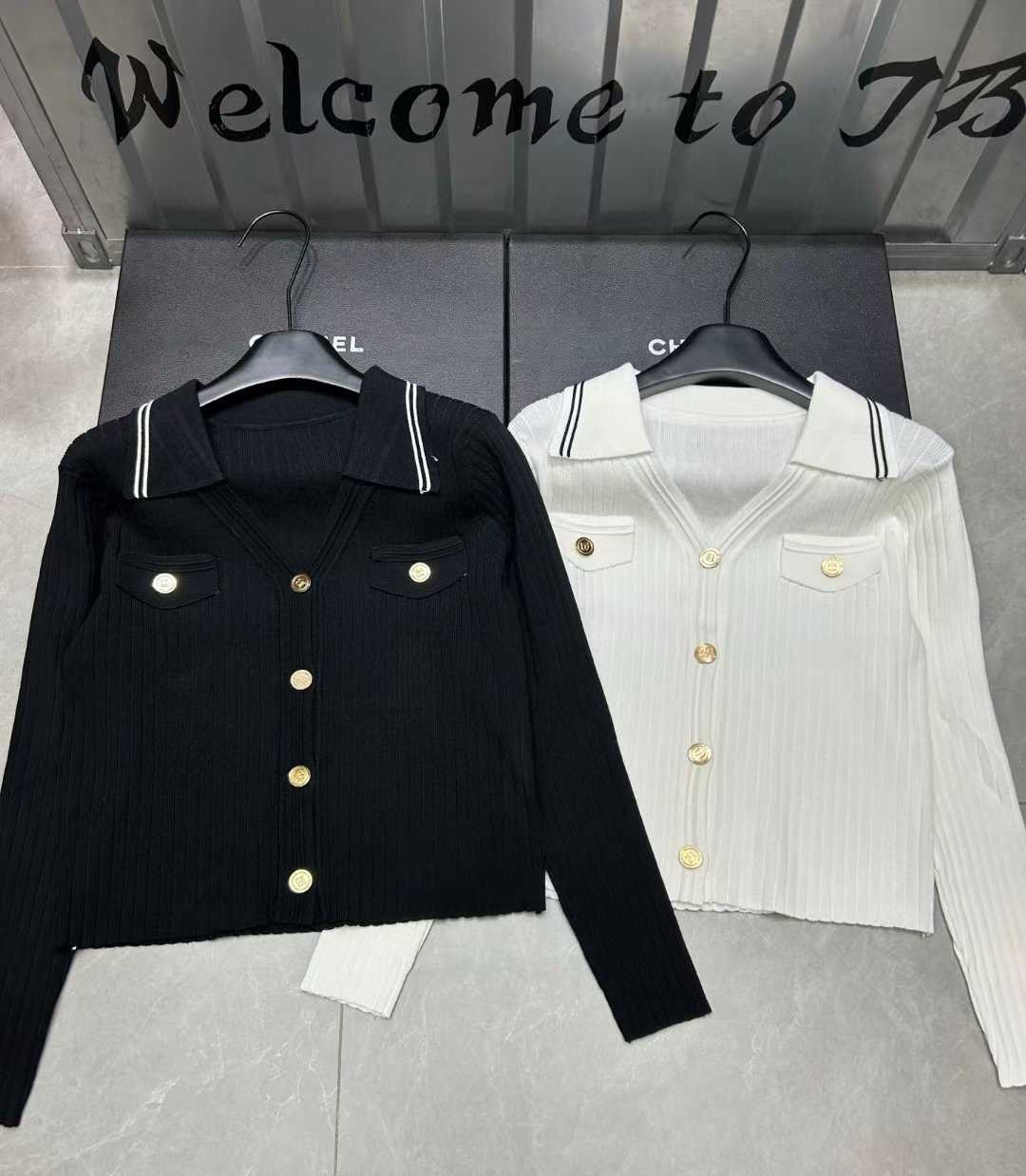 Balmain cardigan