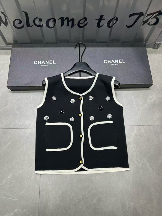 Chanel shirt