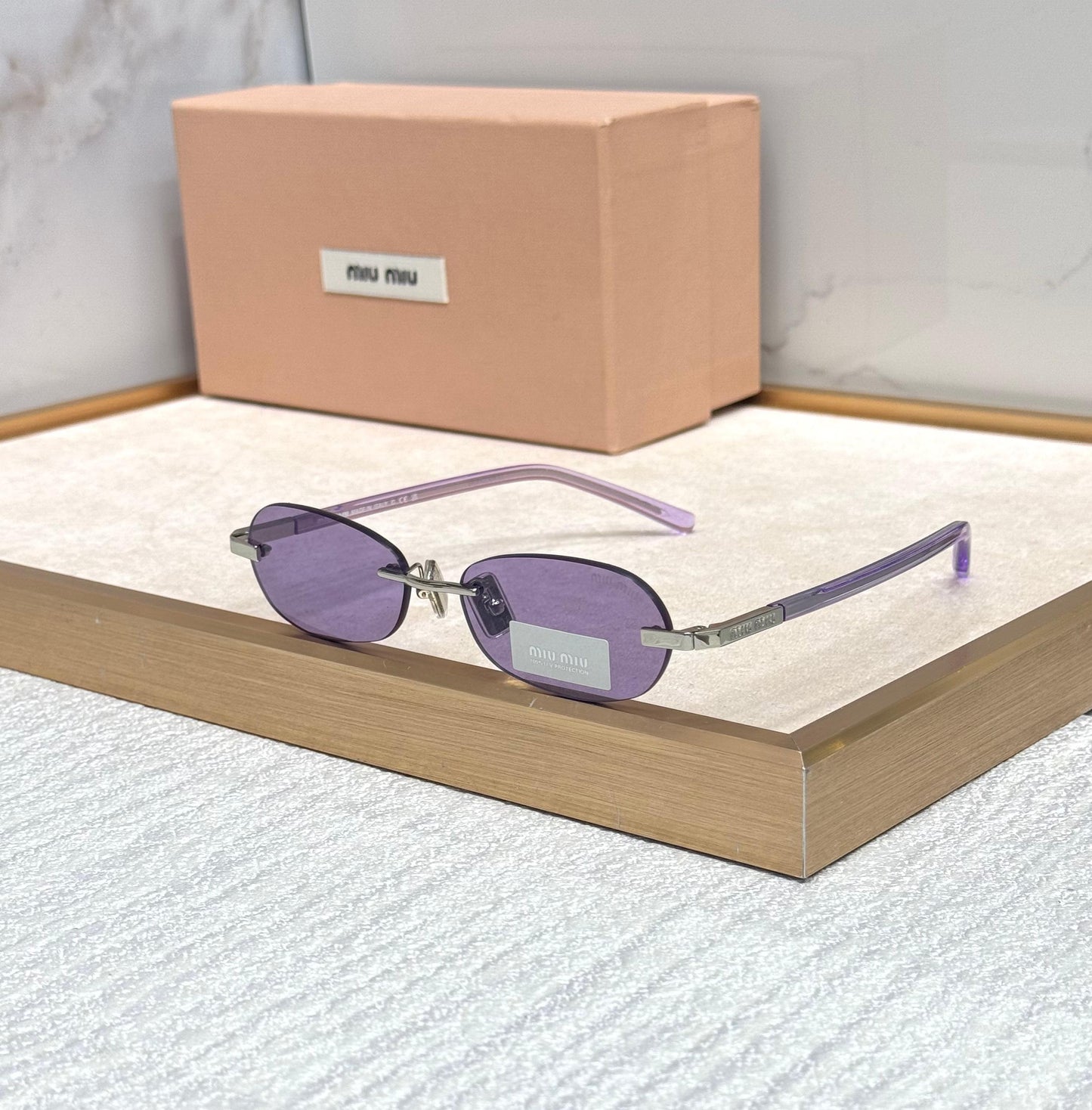Miu miu sunglasses