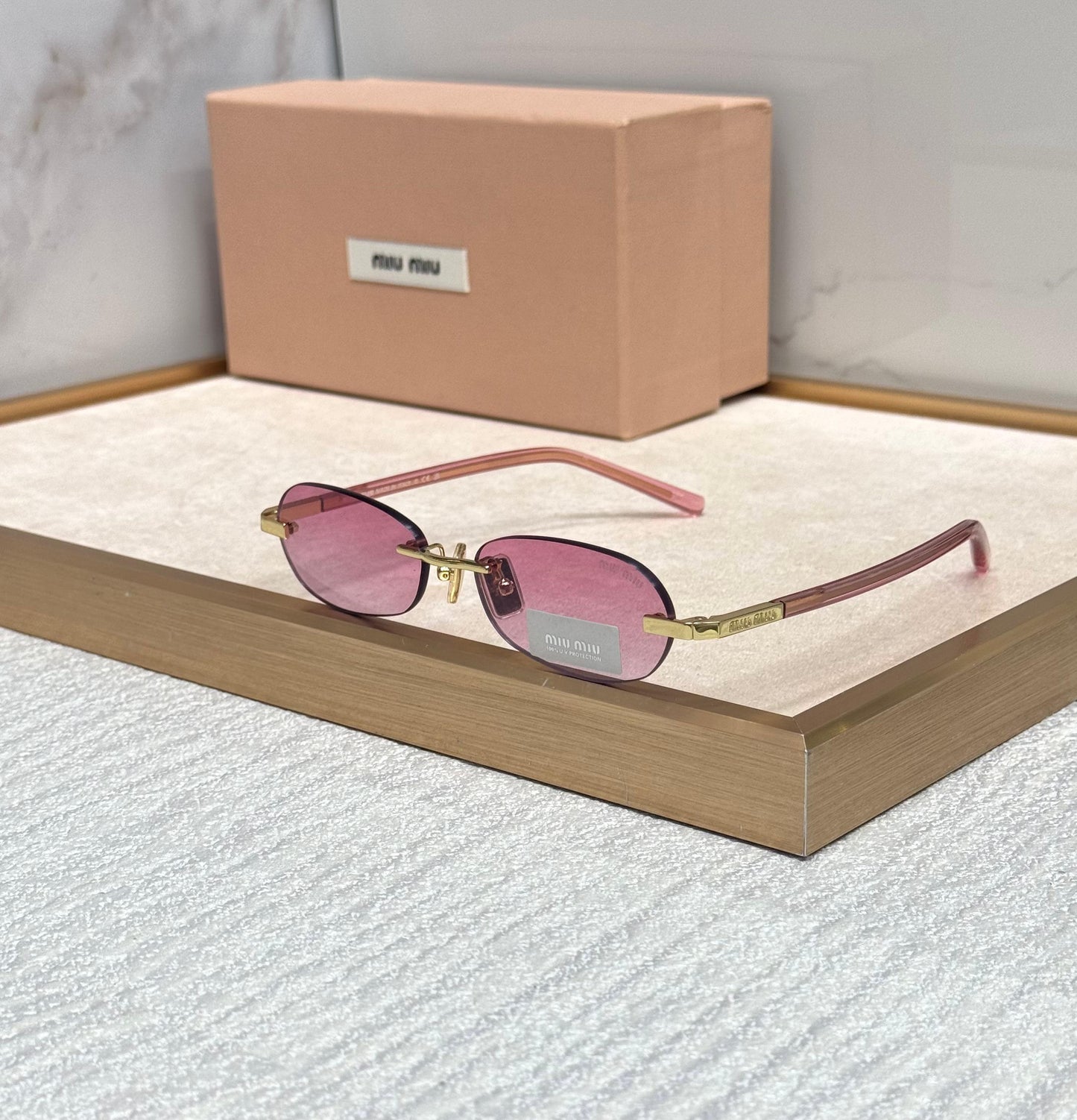 Miu miu sunglasses