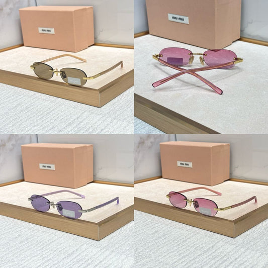 Miu miu sunglasses