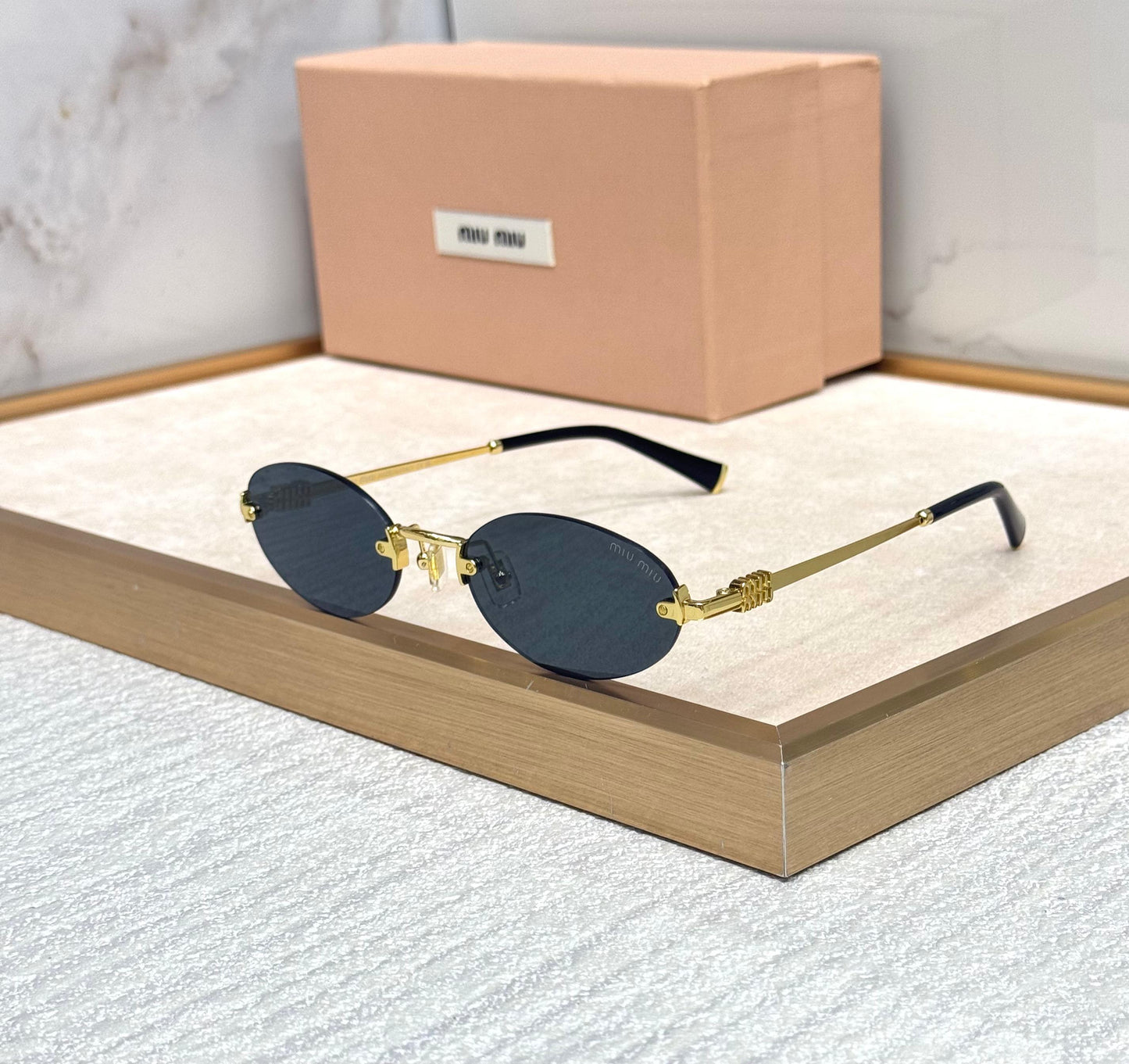 Miu miu sunglasses
