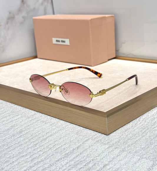 Miu miu sunglasses