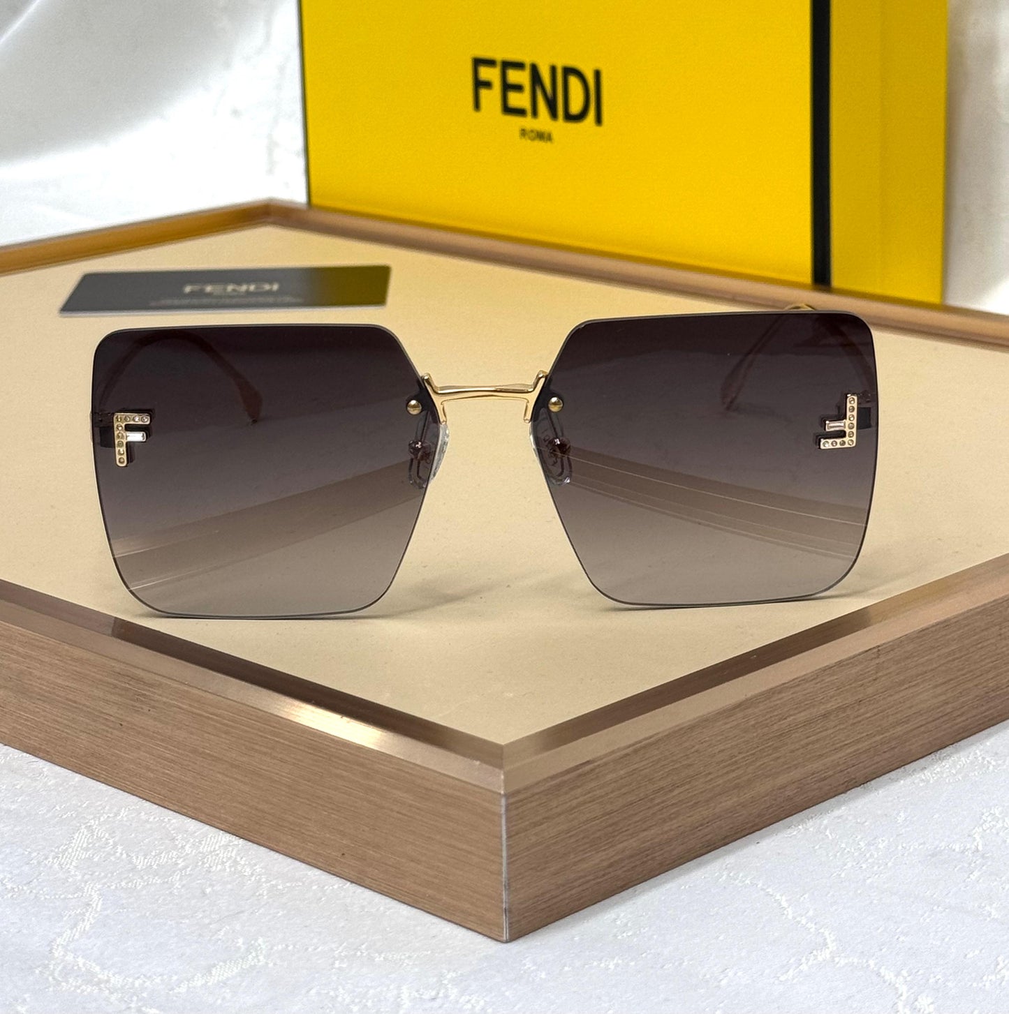 Fendi sunglasses